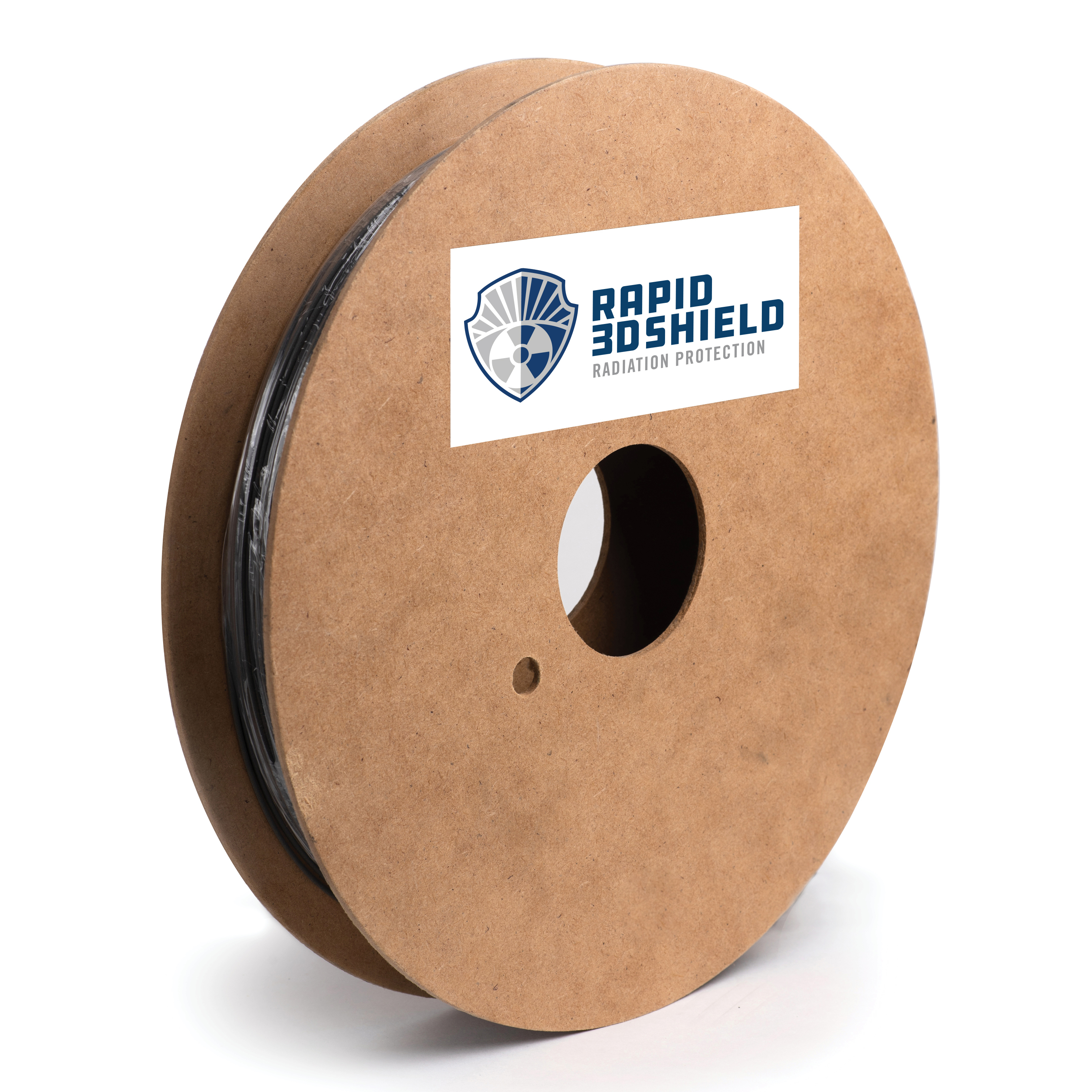 Rapid 3DShield - Tungsten 3D Printing Filament
