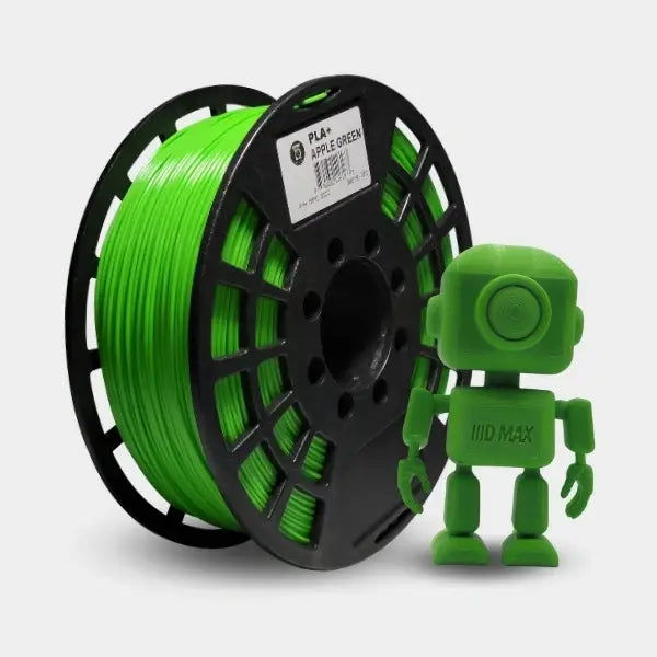 IIID Max Classic PLA+ Filament 1.75mm | 35 Colors | Free U.S. Shipping!