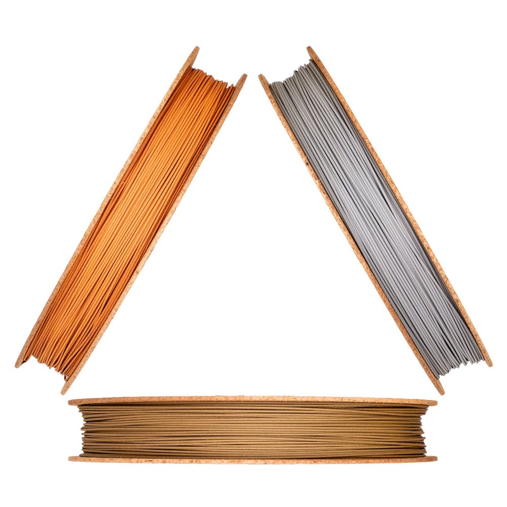 Filametâ„¢ - 3 Sampler