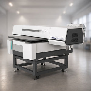 ChemCubed ElectroUV3D-3200 large-format additive electronics 3D printer