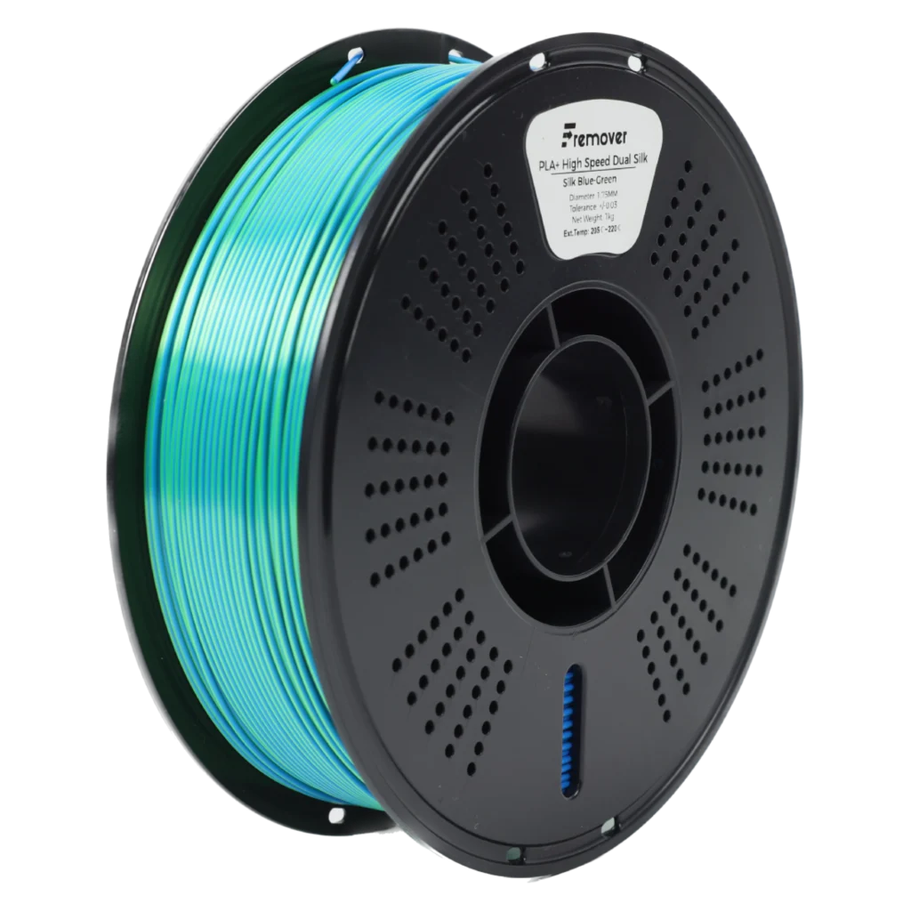 Fremover – HS PLA+ Dual Silk Filament