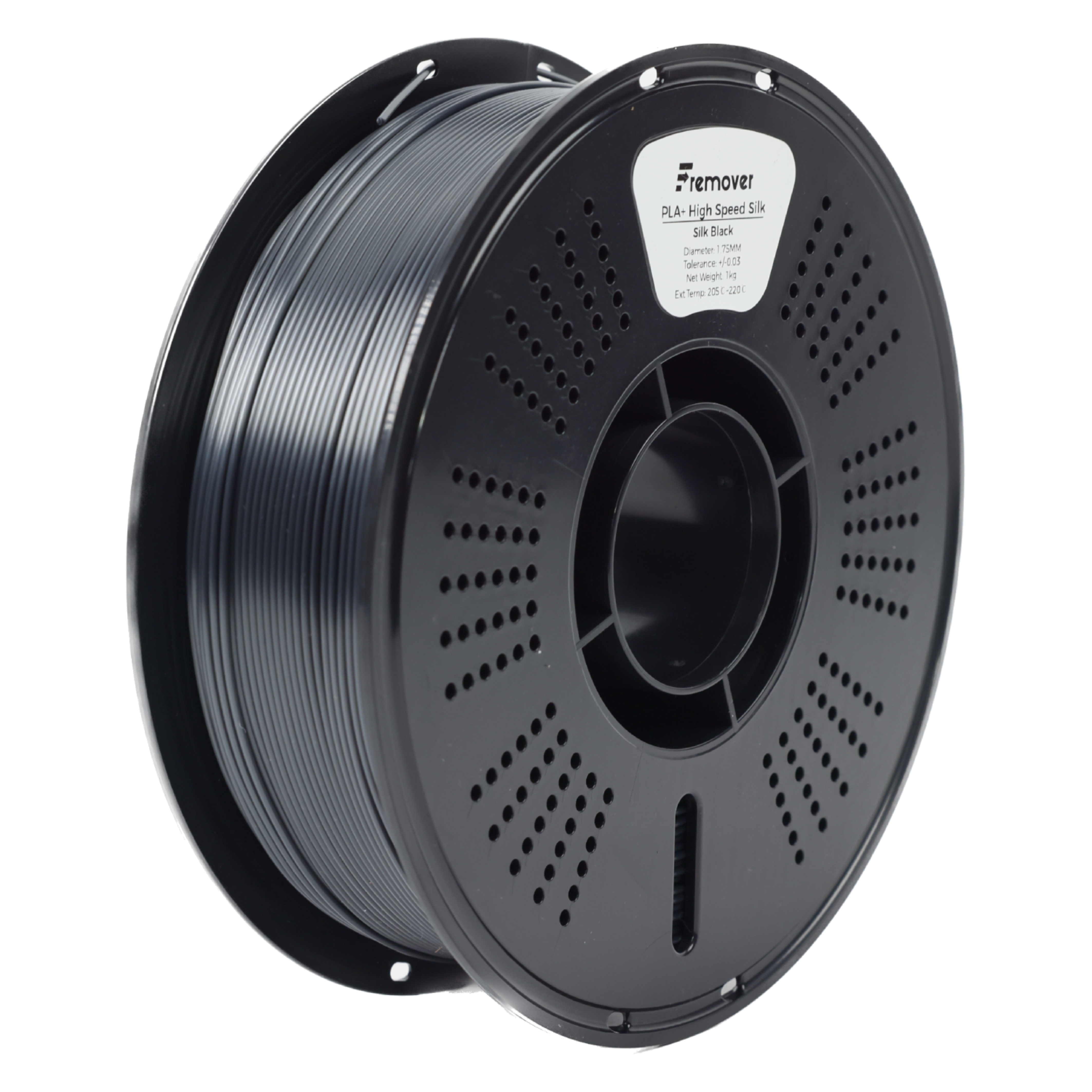 Fremover – HS PLA+ Silk Filament