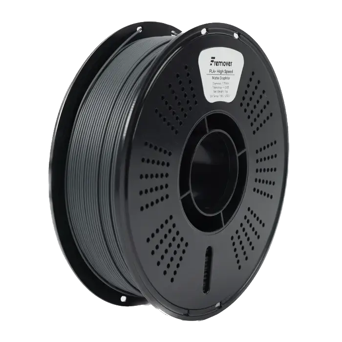 Fremover - Matte High Speed PLA+ Filament – IIID MAX