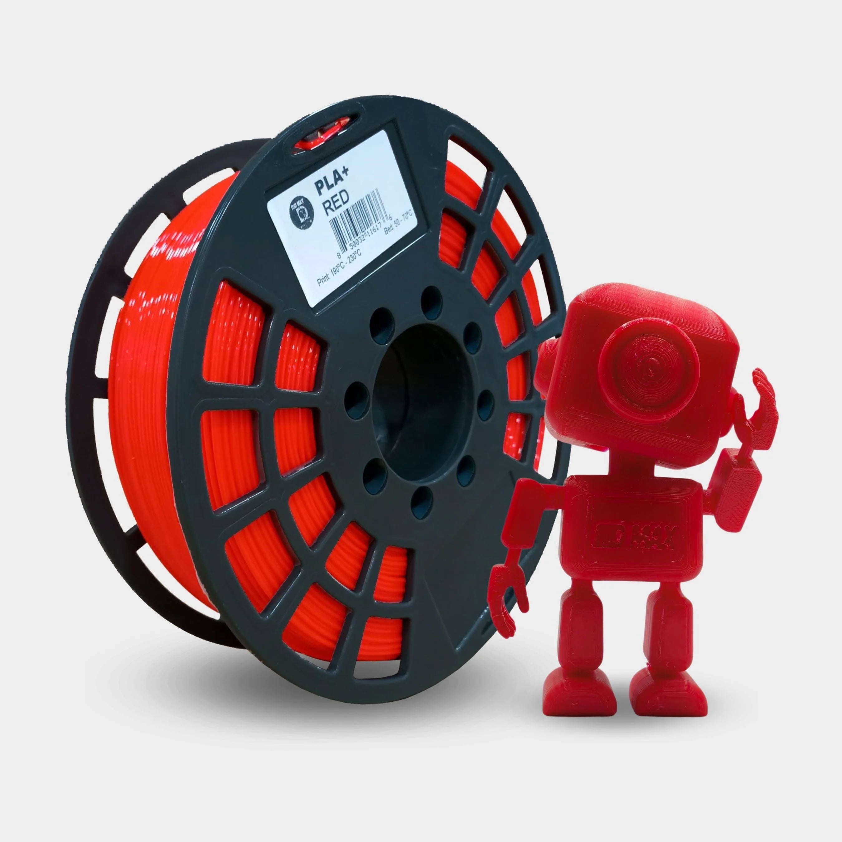 IIID Max - Classic PLA+ Filament
