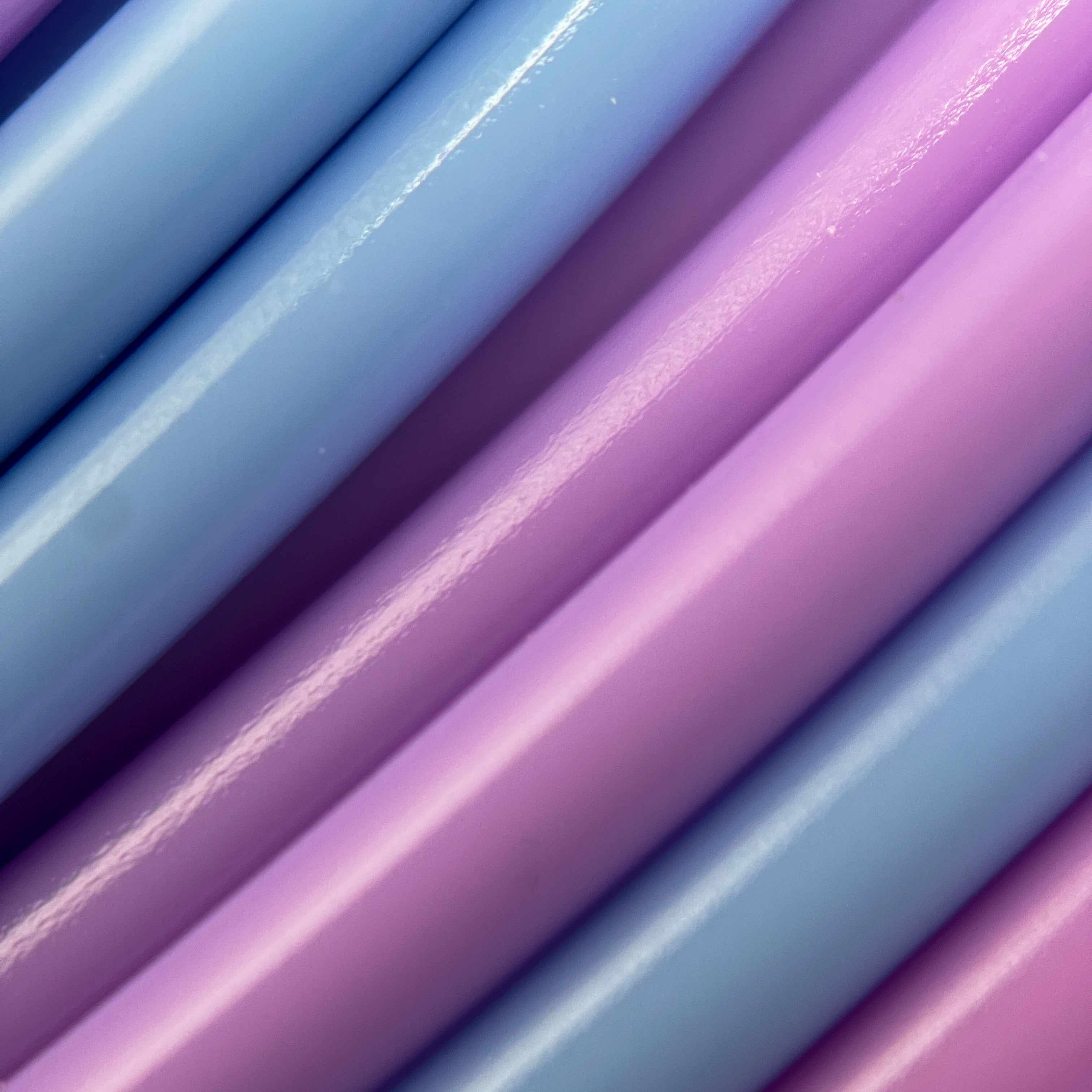 ABS Unicorn ABS (pink β blue β purple) Filament 1.75mm, 1kg
