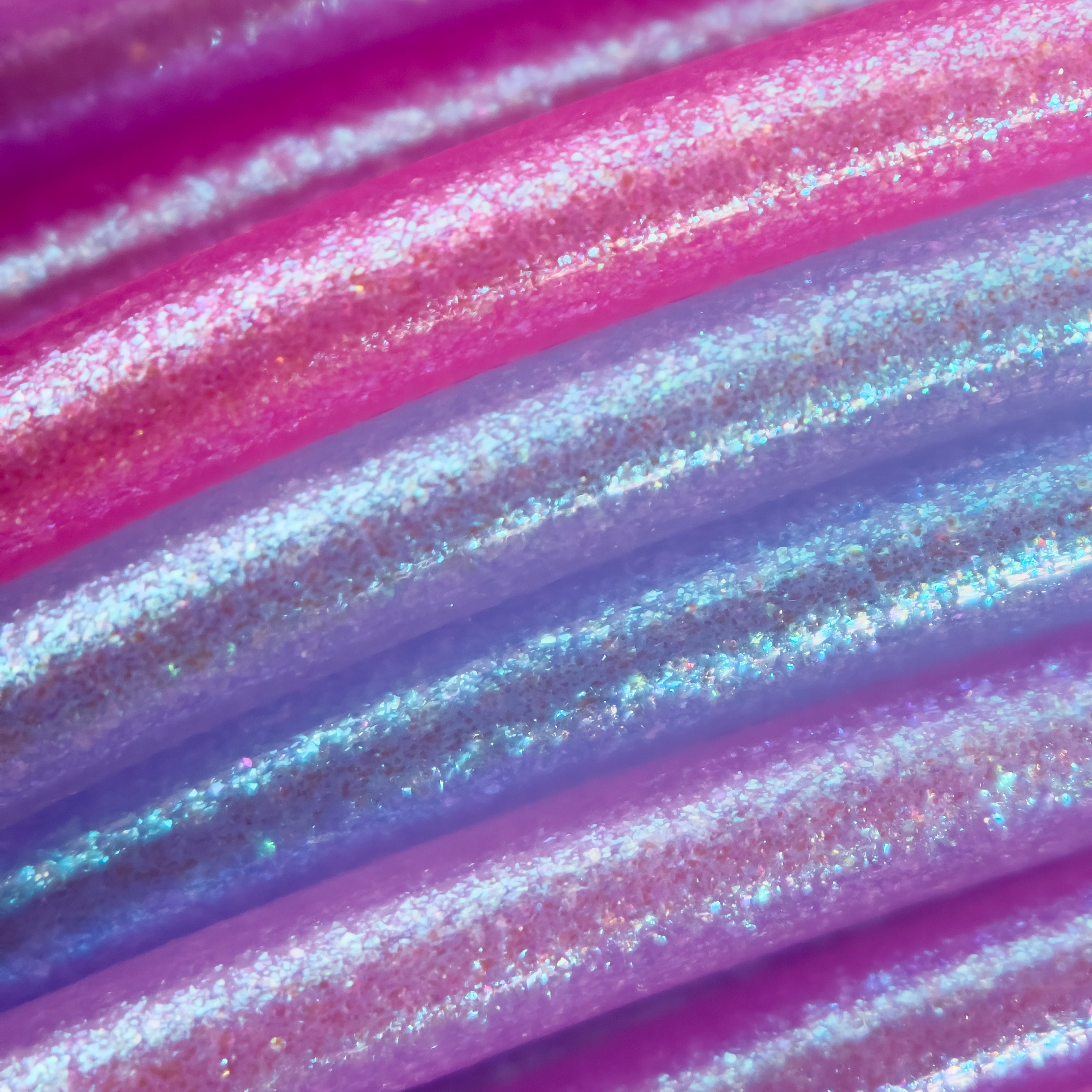 Unicorn Elixir (pink β purple β blue) PLA Filament 1.75mm, 1kg