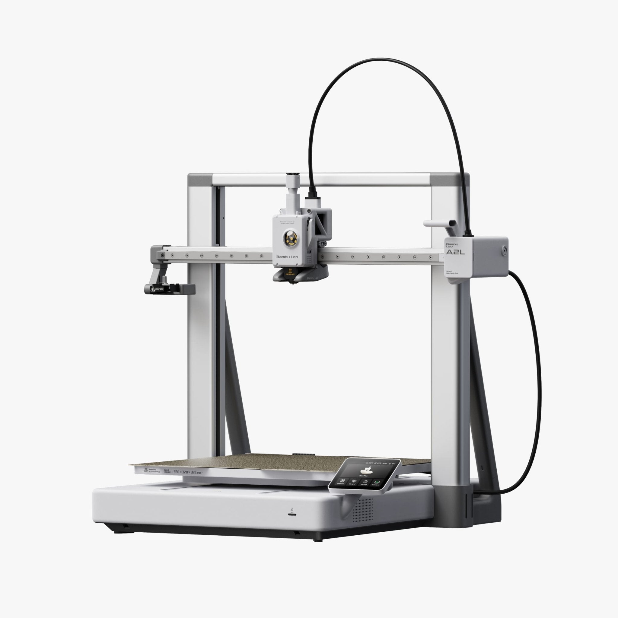 Bambu Lab A2L 3D Printer and A2L AMS-Lite Combo