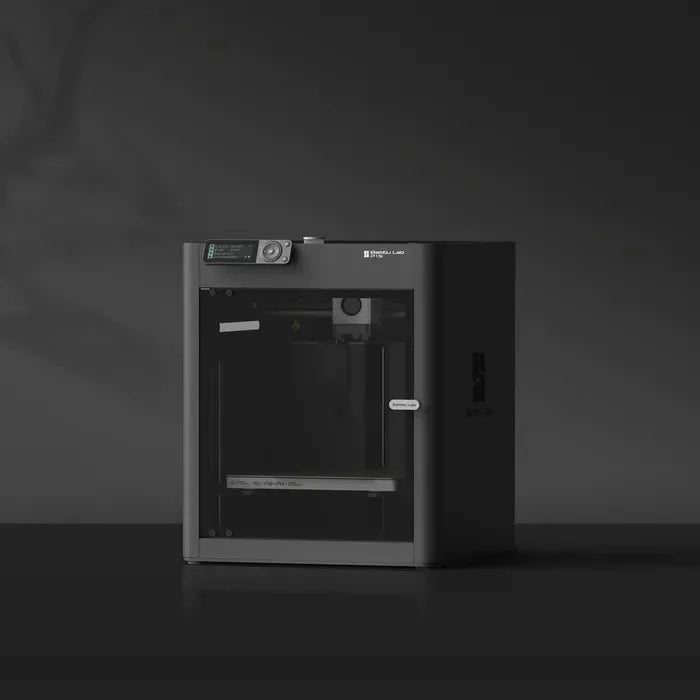Bambu Lab P1S 3D Printer and P1S AMS Combo