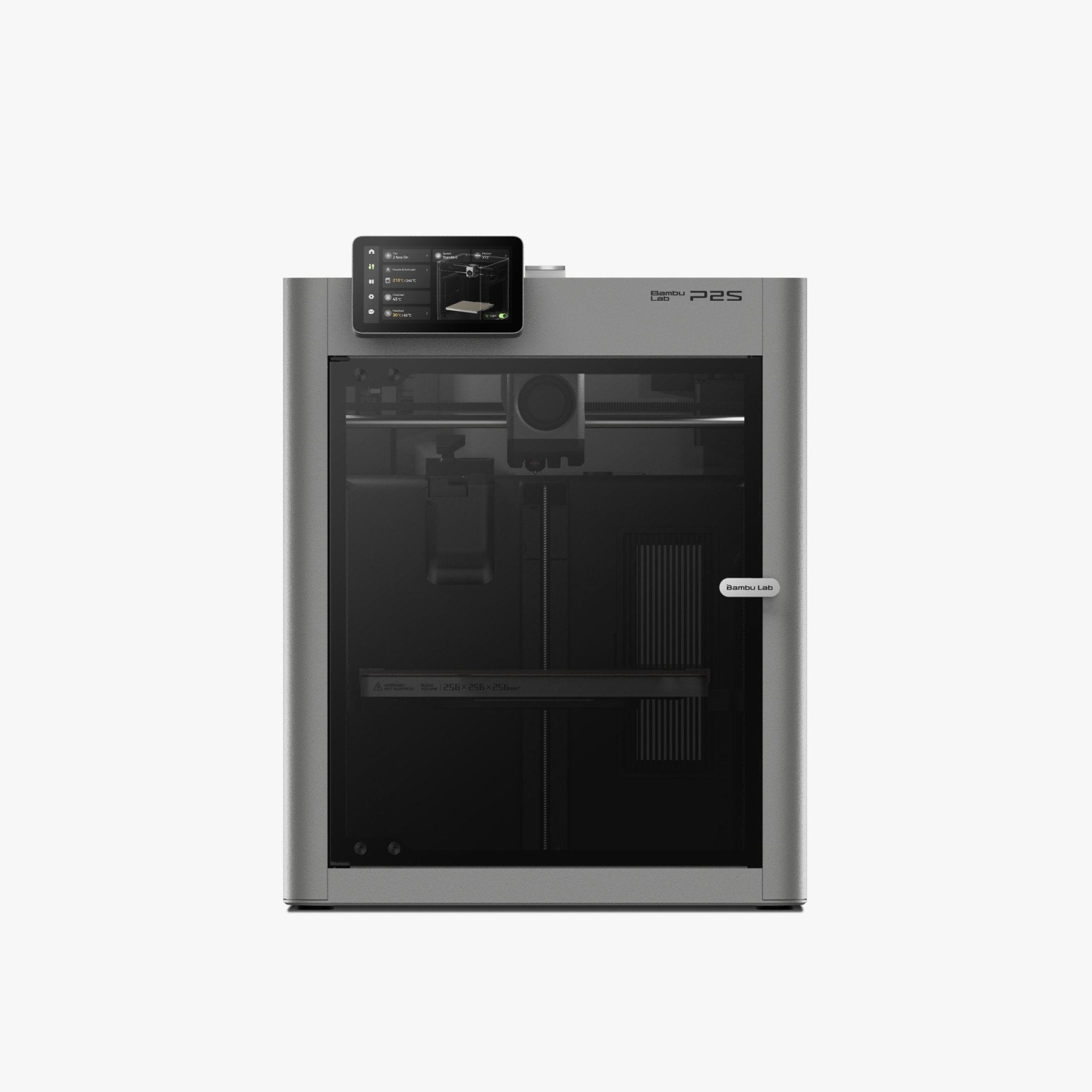Bambu Lab P2S 3D Printer and P2S AMS Combo