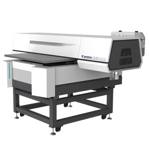 ChemCubed ElectroUV3D-3200 large-format additive electronics 3D printer