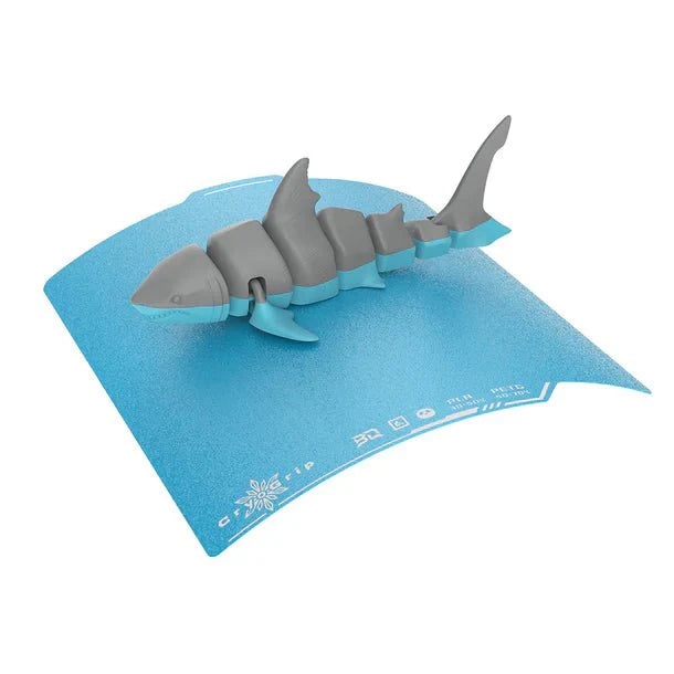 Biqu Panda CryoGrip Pro Cool Build Plate for Bambu Labs H2D / P1 / X1 / A1 and A1 Mini - Double Sided