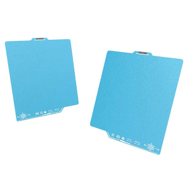 Biqu Panda CryoGrip Pro Cool Build Plate for Bambu Labs H2D / P1