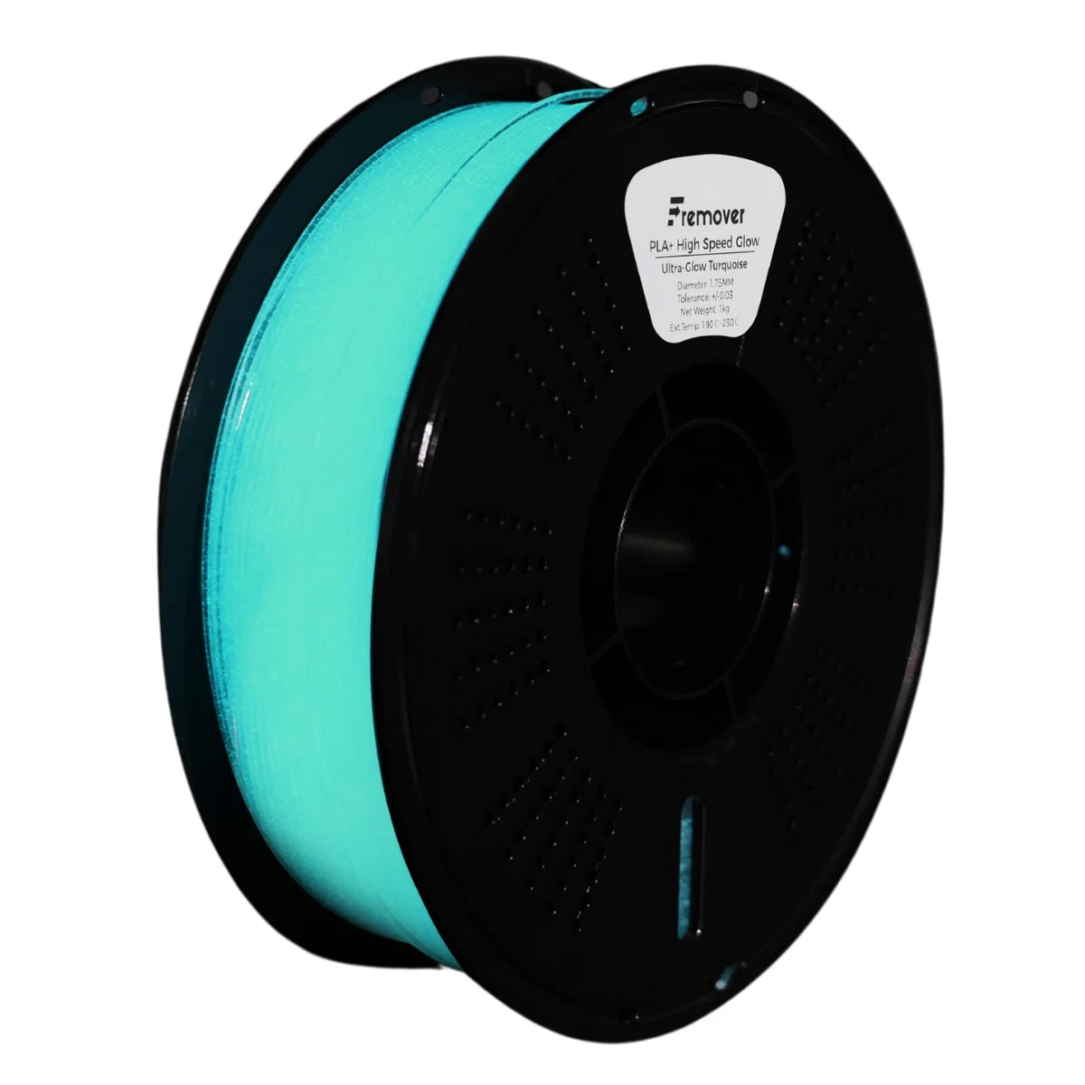 Fremover - HighSpeed PLA+ Glow in the dark