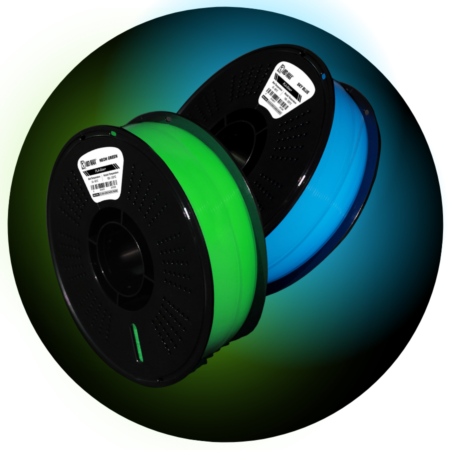 Glow in the Dark