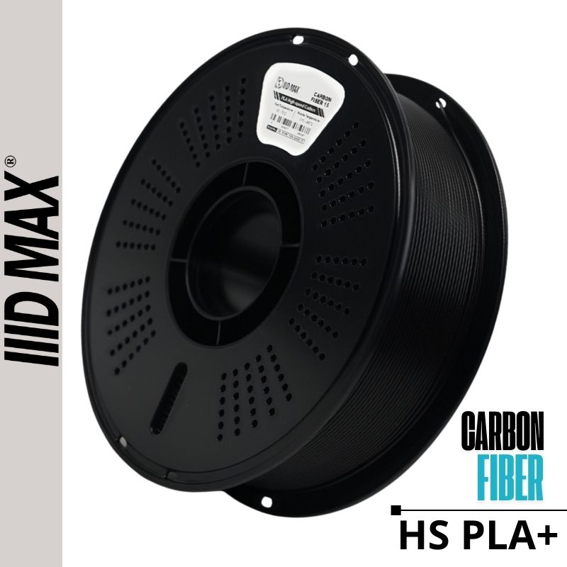 FiberX (Carbon Fiber)