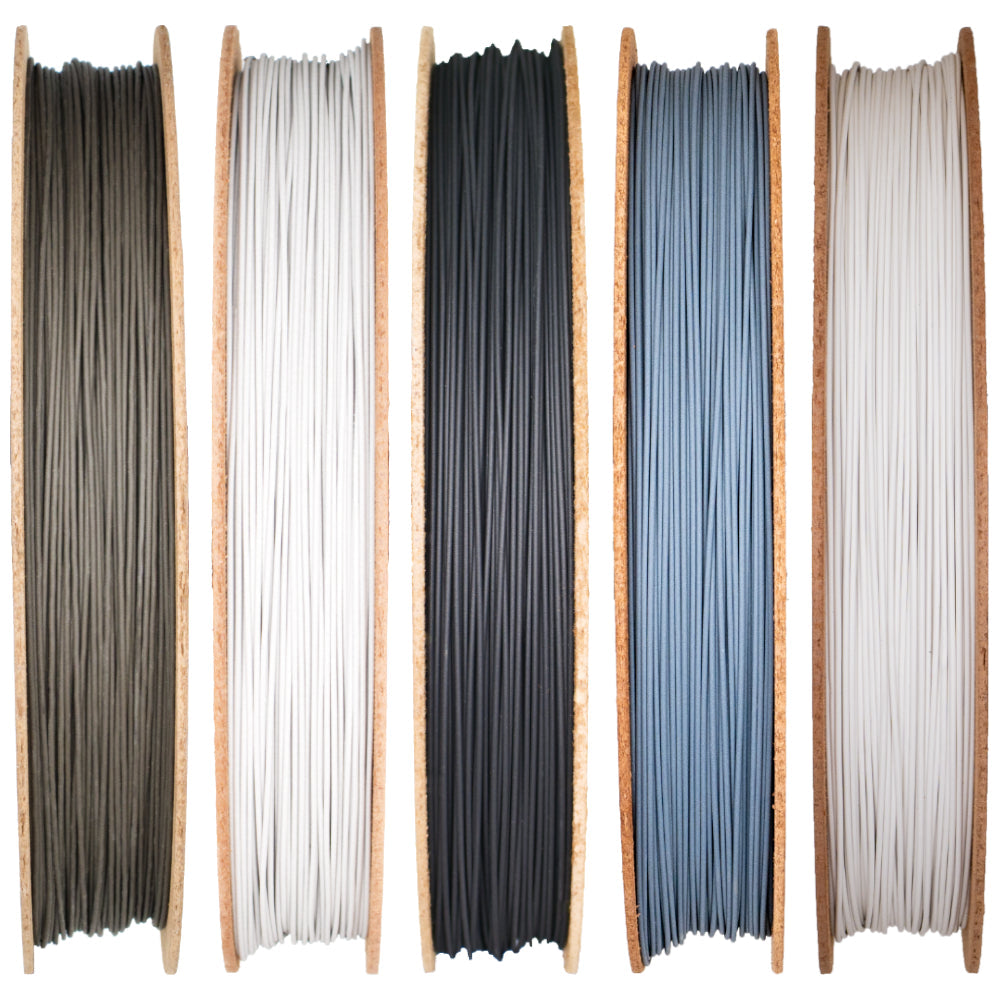 Filamet™ - Ceramic Sample