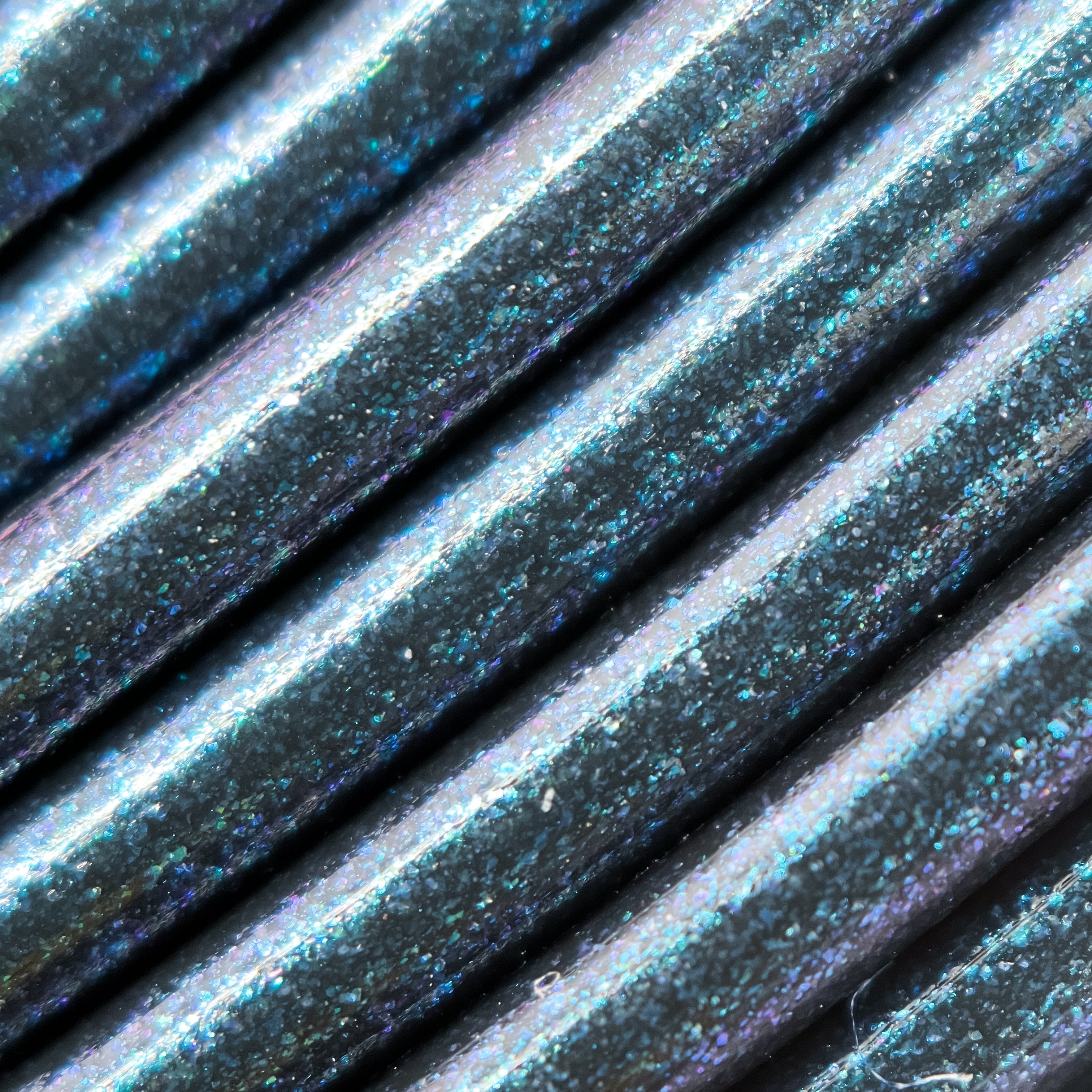 ASA Dark Magic ASA Filament 1.75mm, 1kg