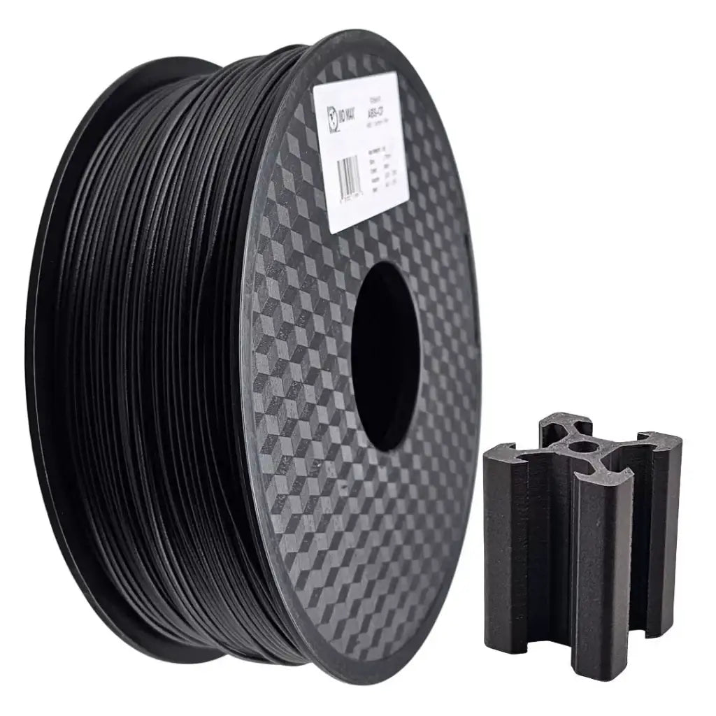 IIID Max - FiberX ABS+CF Filament