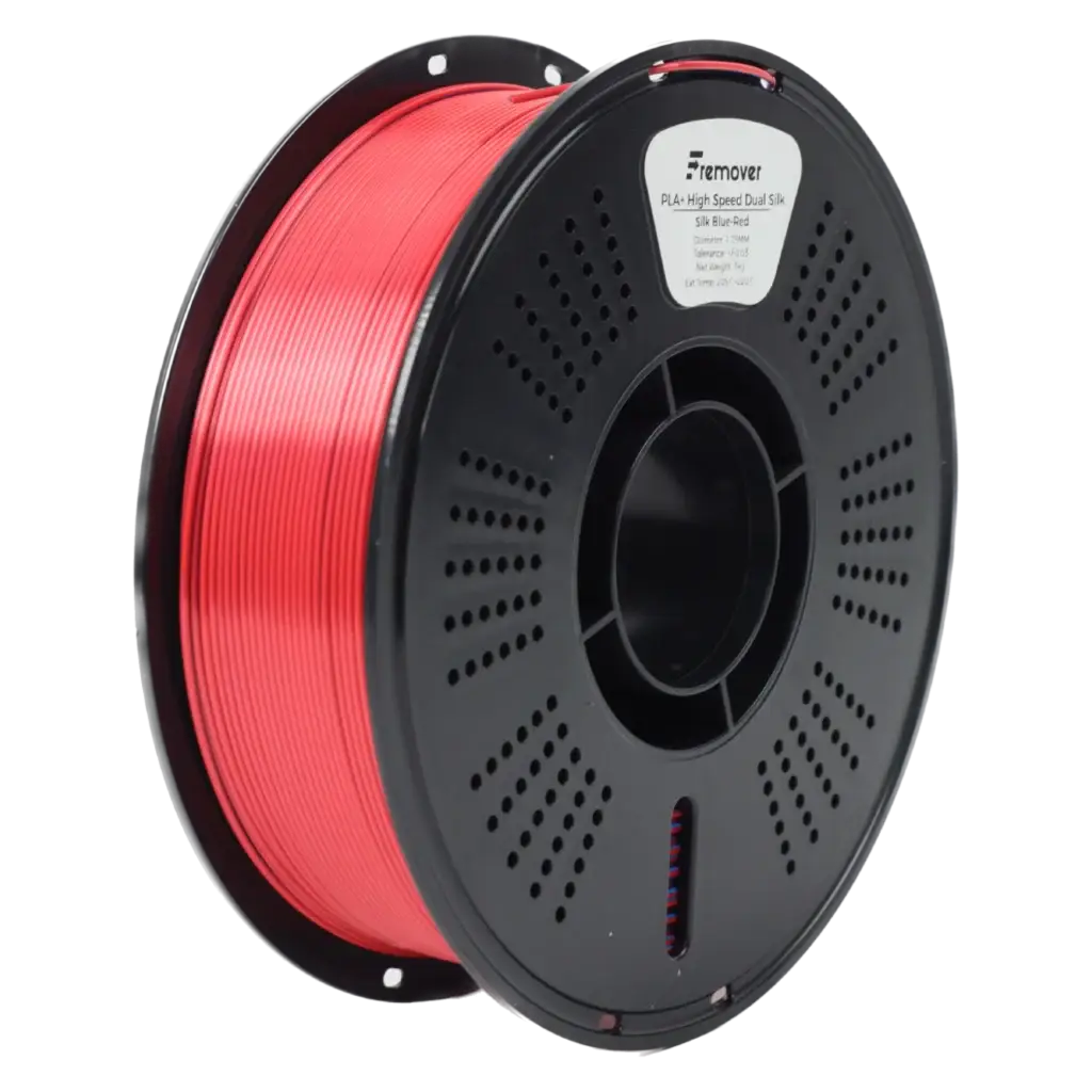 Fremover – HS PLA+ Dual Silk Filament