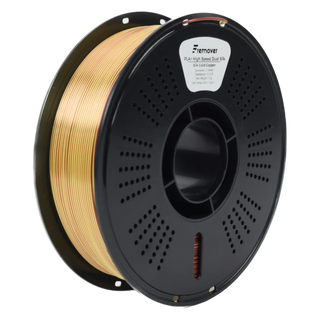 Fremover – HS PLA+ Dual Silk Filament