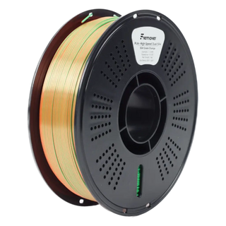 Fremover – HS PLA+ Dual Silk Filament