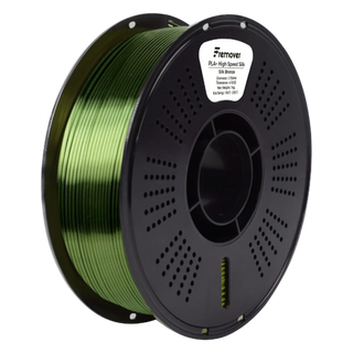 Fremover – HS PLA+ Silk Filament