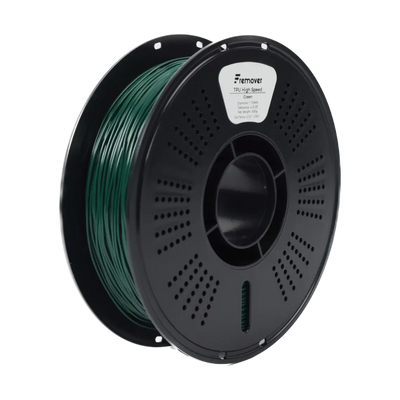 Fremover - High Speed Flexible TPU Filament 1.75mm - 800g