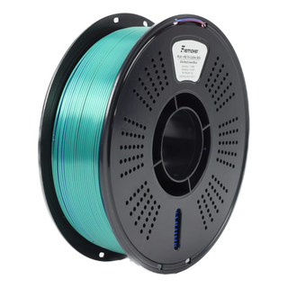 Fremover - HighSpeed PLA+ Tri-Color Silk Filament
