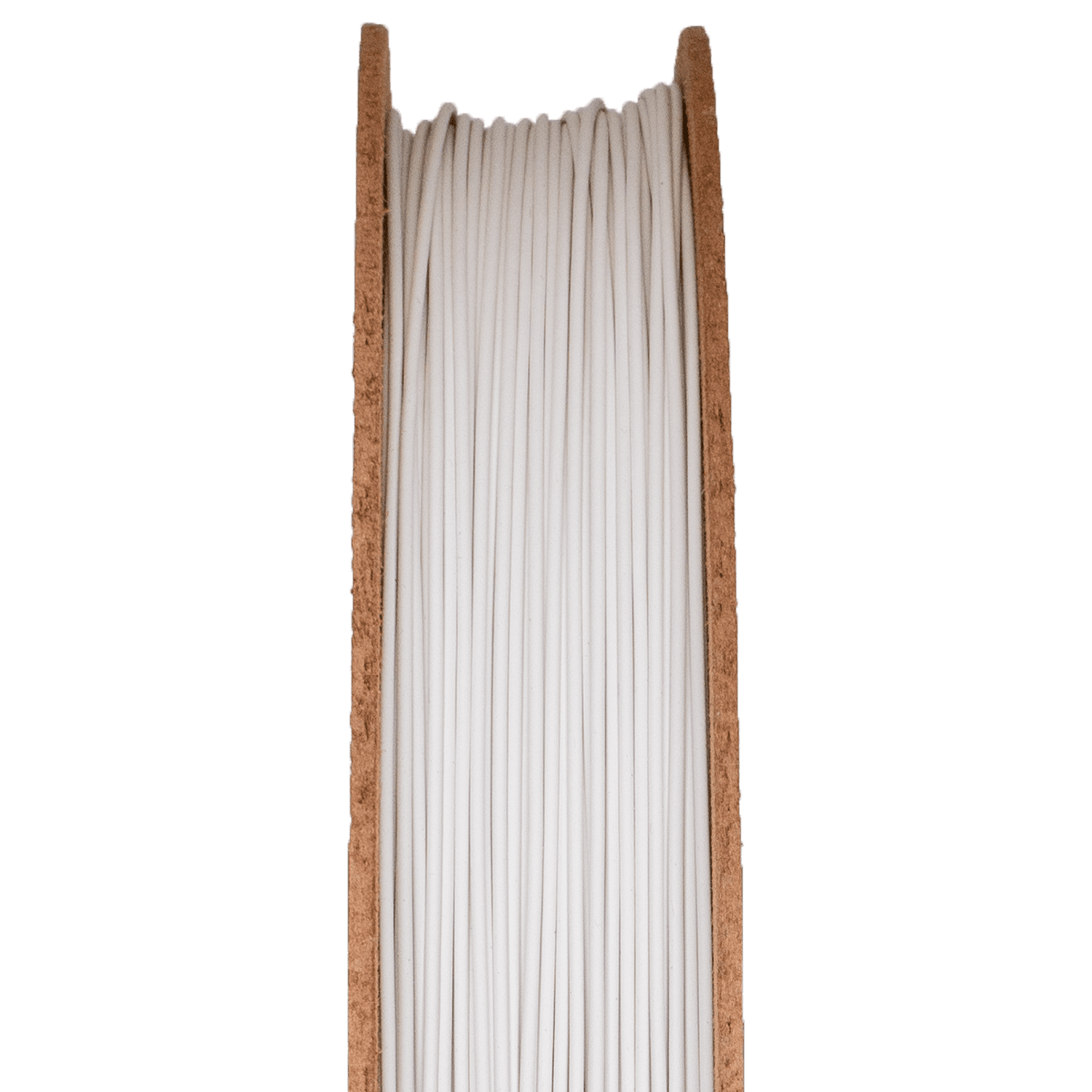 Filamet™ - Zirconium Silicate (Zircopax®) Ceramic Filament