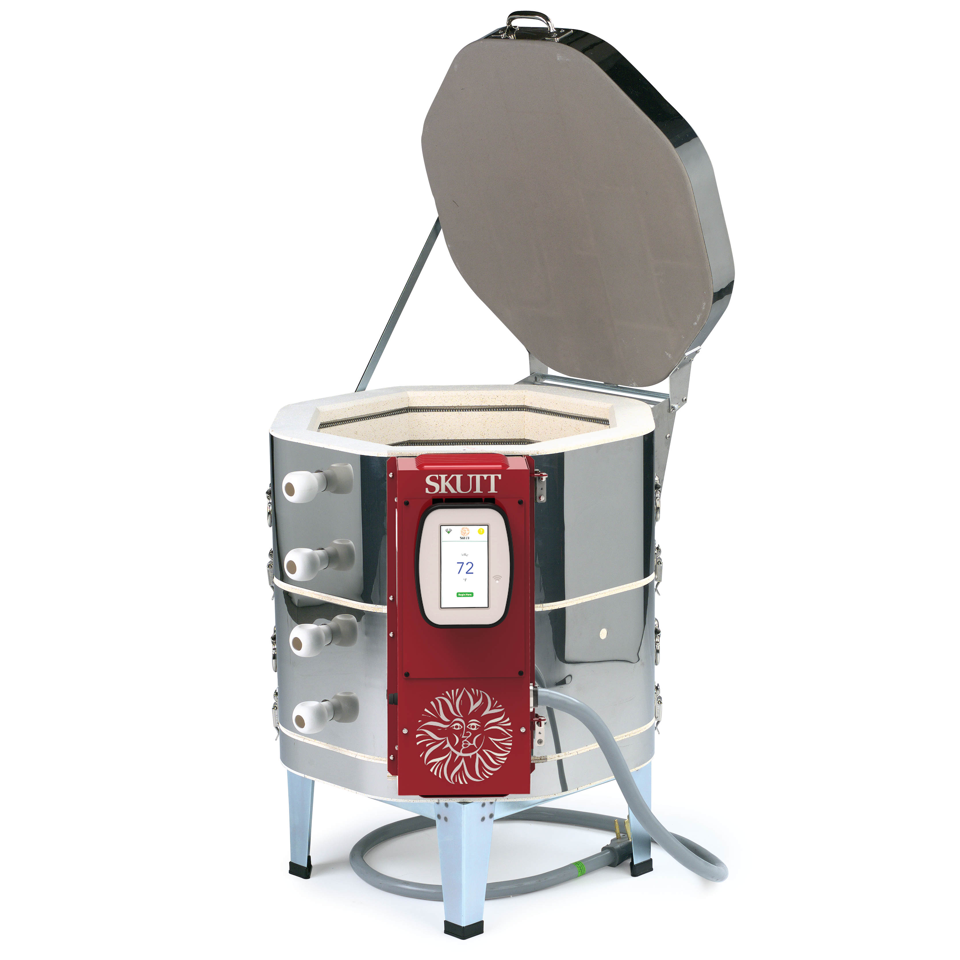 FireX - Max Sintering Kiln