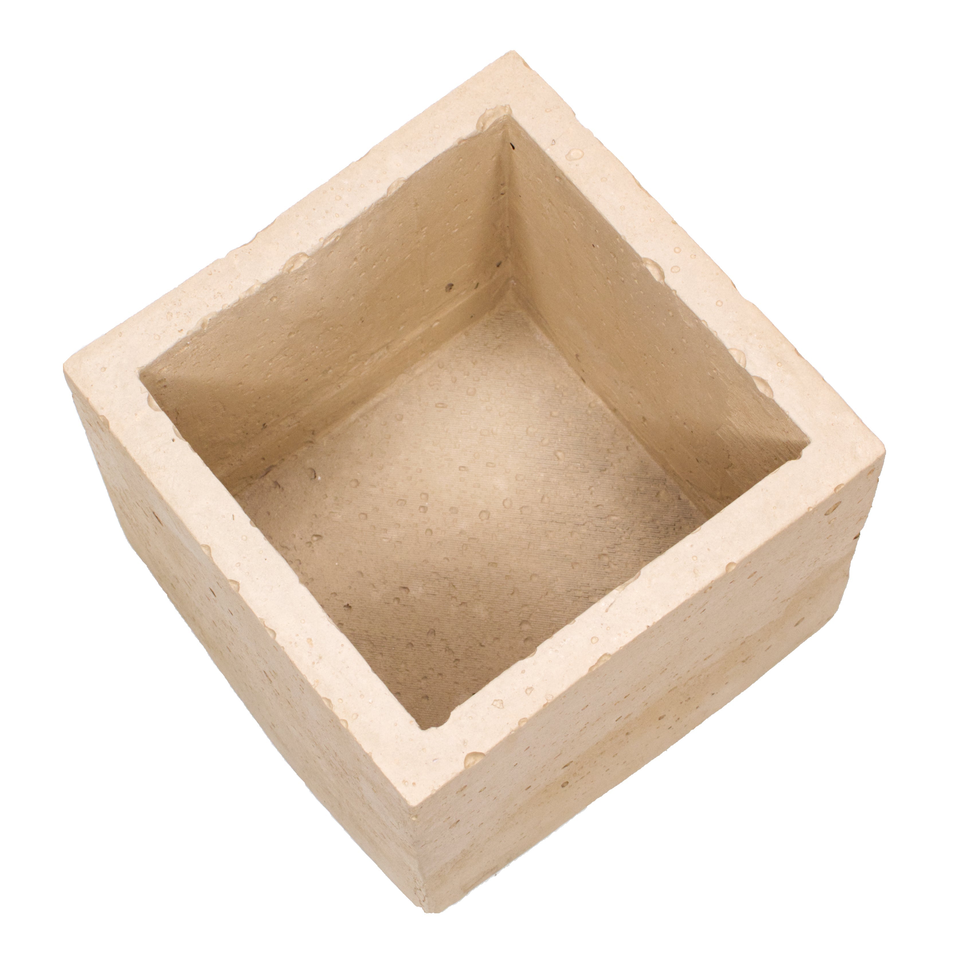 Sintering Crucible - Refractory Cement