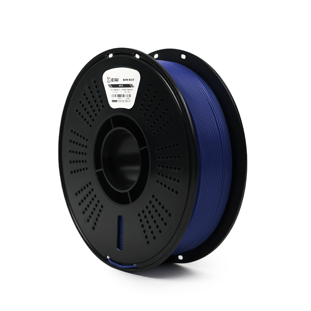 IIID Max – High Speed PETG Filament – IIID MAX