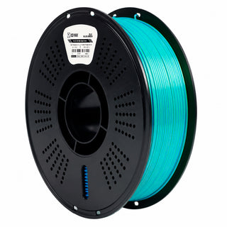 IIID Max High Speed Silk PLA+ Filament 1.75mm | Metallic Sheen Finish