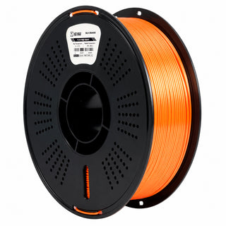 IIID Max High Speed Silk PLA+ Filament 1.75mm | Metallic Sheen Finish