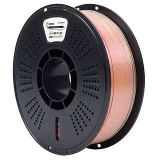 IIID Max High Speed Silk PLA+ Filament 1.75mm | Metallic Sheen Finish