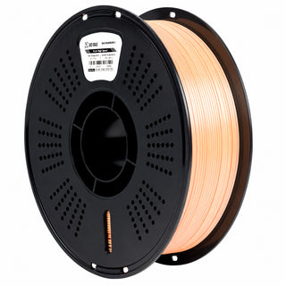 IIID Max High Speed Silk PLA+ Filament 1.75mm | Metallic Sheen Finish