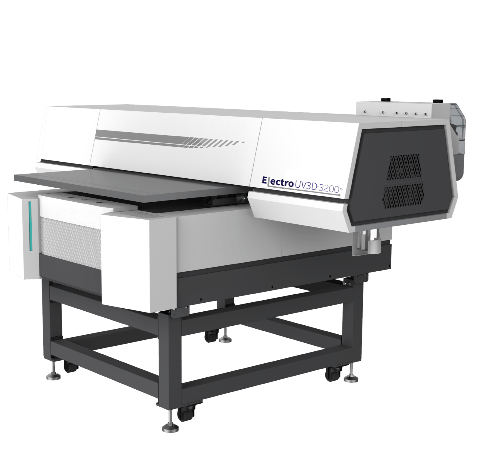 ChemCubed ElectroUV3D-3200 large-format additive electronics 3D printer