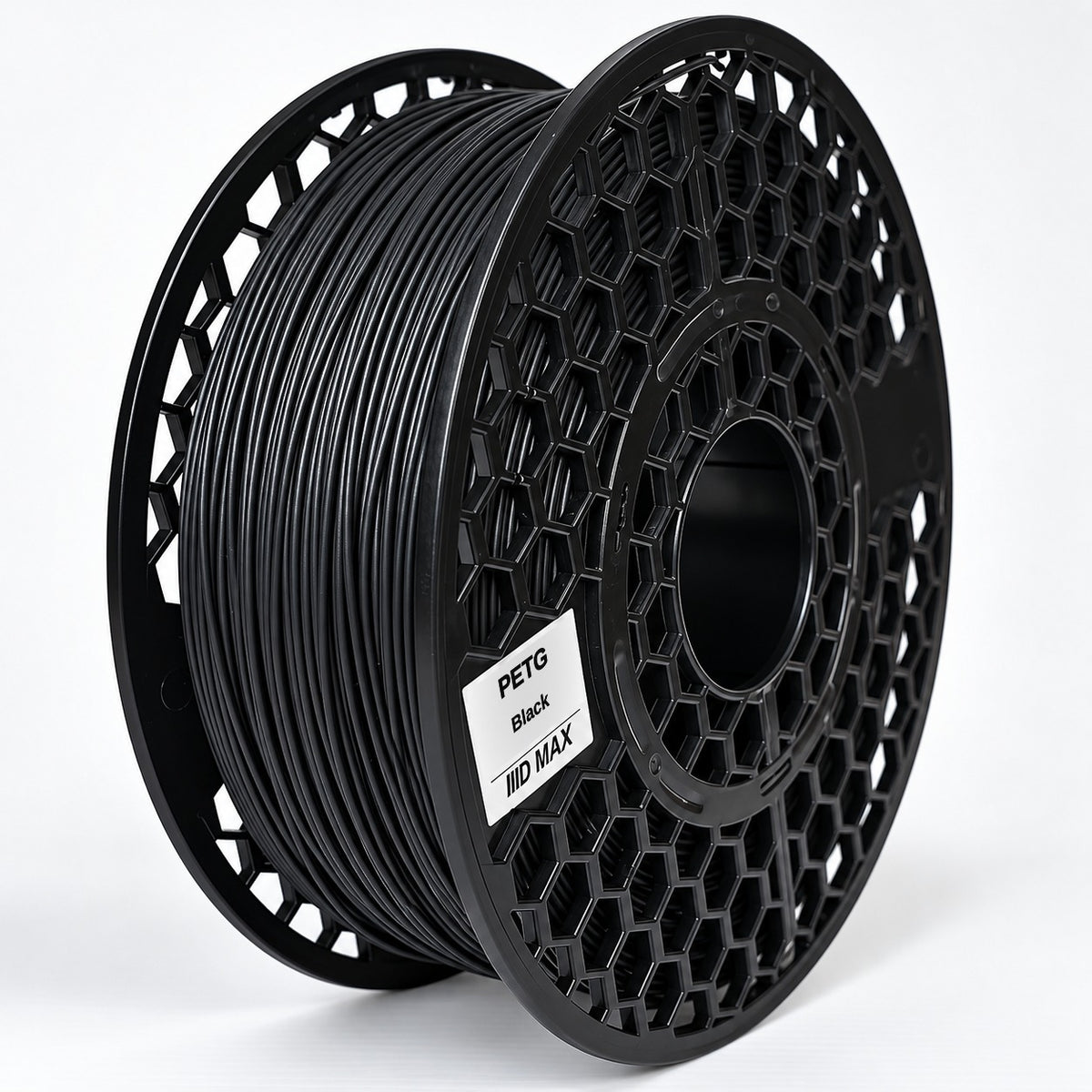 IIID MAX Classic PETG Black