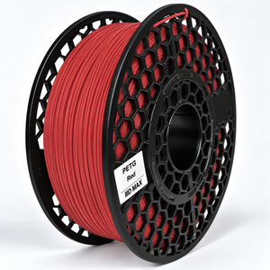 IIID MAX Classic PETG Red