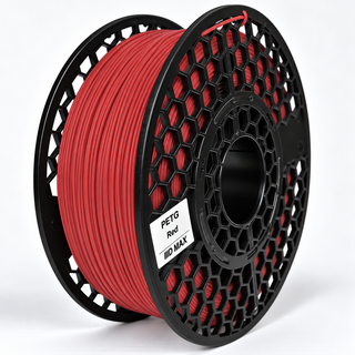 IIID MAX Classic PETG Red