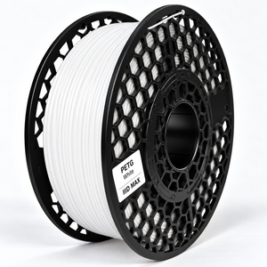 IIID MAX Classic PETG White