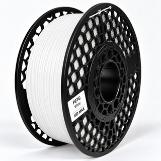 IIID MAX Classic PETG White