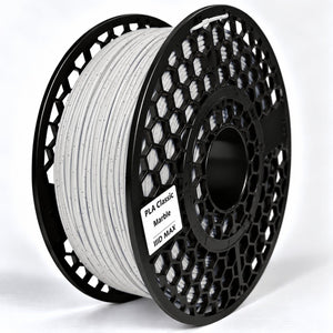 IIID MAX PLA Classic Marble 1.75mm filament spool