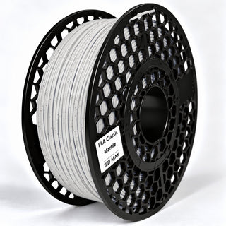 IIID MAX PLA Classic Marble 1.75mm filament spool