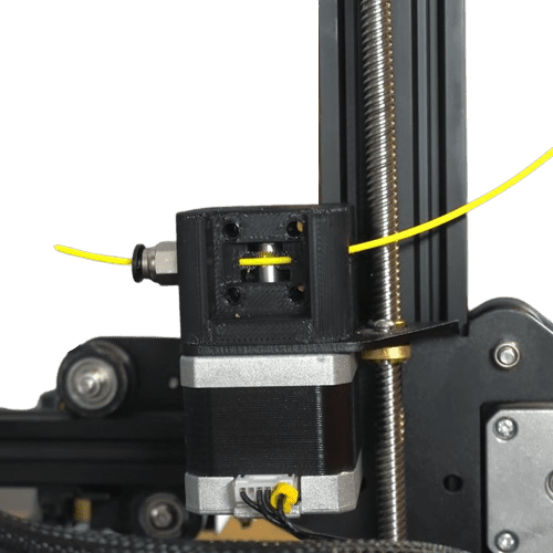 Calibrate extrusion flow to avoid 3D Printer Over-Extrusion
