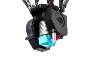 Cooling fan FDM printer