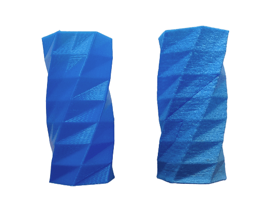 Wet vs Dry filament