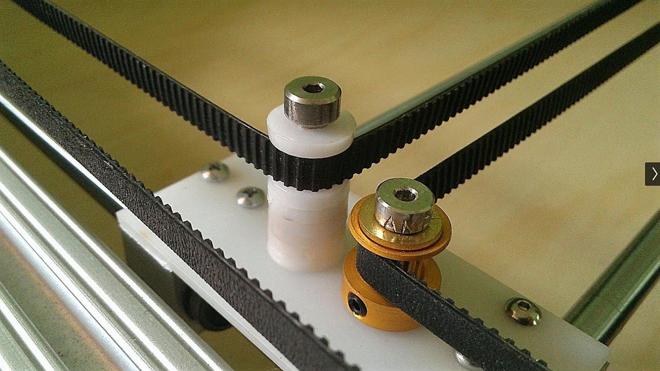 3D Printer Belt