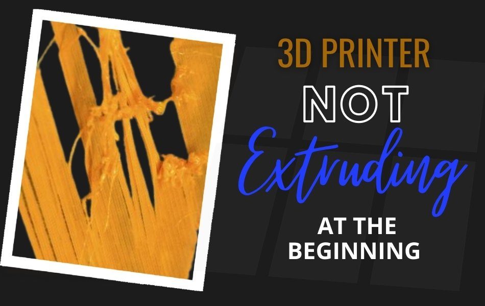 Not-Extruding