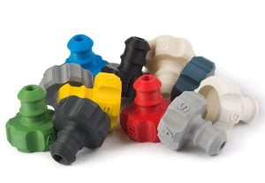 ASA filament applications